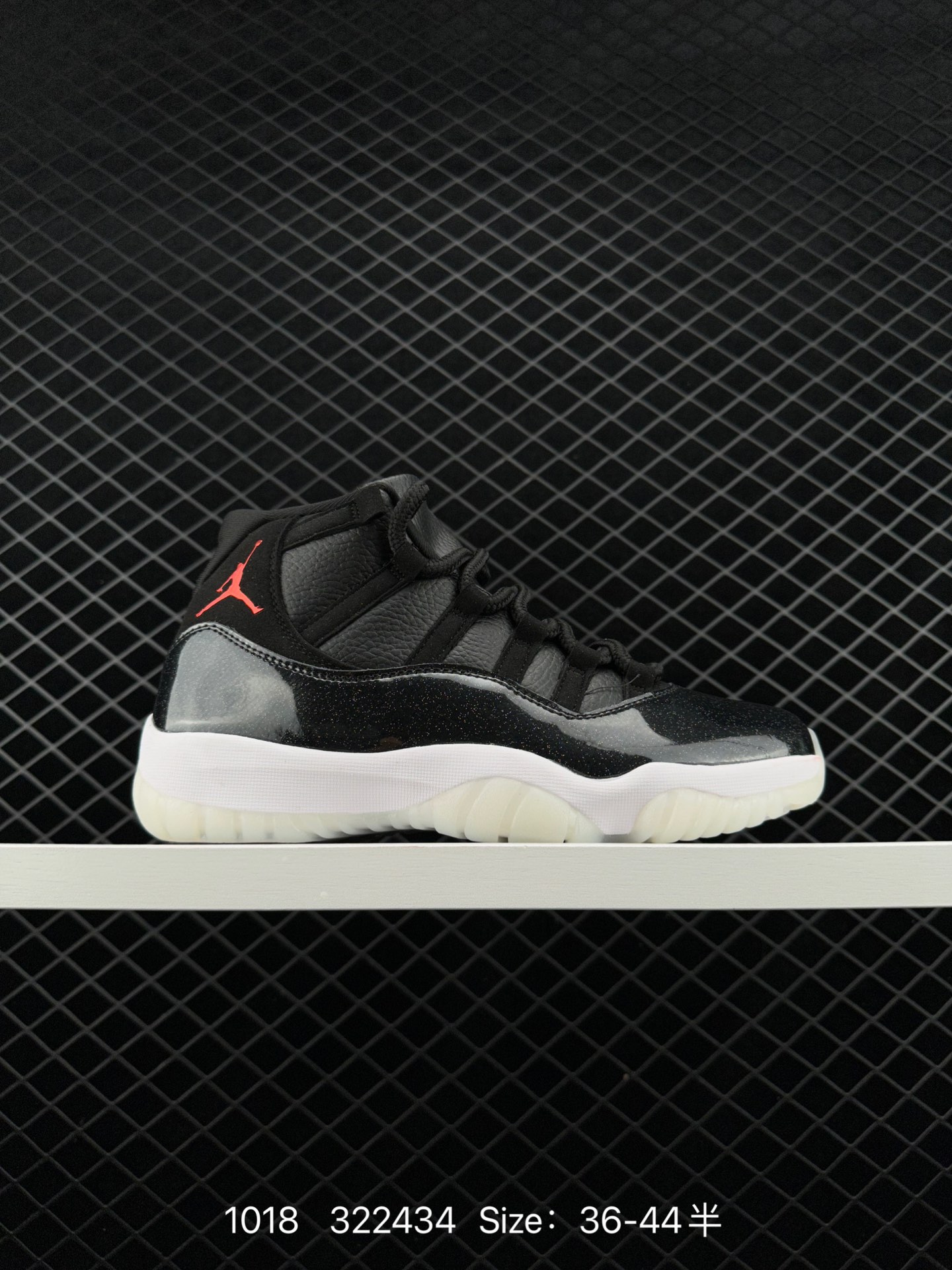 NK Wmns Air Jordan 11 Retro High”Neapolitan “ NK Wmns Air Jordan 11 Retro High”Neapolitan “